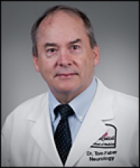 Dr. Theodore T. Faber, md M.D., Neurologist