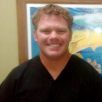 Dr. Michael Christopher Mceniry DMD, Dentist