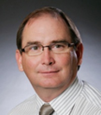 Dr. James Malcom Turner M.D.