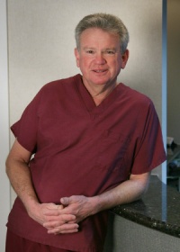 Dr. Neil N Mighall DDS, Dentist