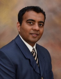 Dr. Renju Alex Thackenkary BDS,DDS, Dentist
