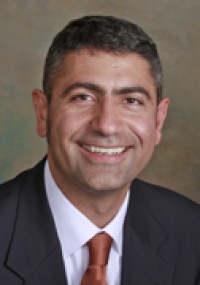 Dr. Pedram  Fatehi MD, MPH