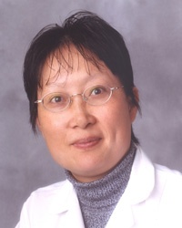 Dr. Xuewei  Zhu MD