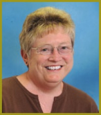 Dr. Louise E Van riper M.D.
