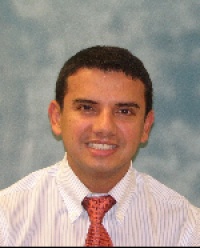 Dr. Trini Vega MD, Hospitalist