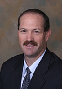 Dr. Michael D. Ries MD, Orthopedist