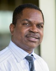 Dr. Akinwumi G. Aladesawe, MD, Physiatrist (Physical Medicine)