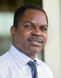 Dr. Akinwumi G. Aladesawe M.D.