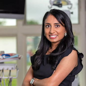 Dr. Monica  Patel