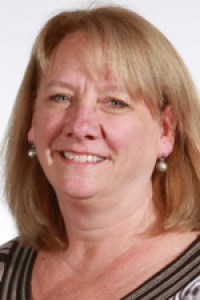 Laurie J Weber-schwarzenberger OT, Occupational Therapist