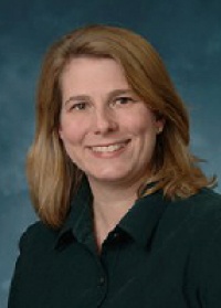 Dr. Kara Froelich M.D., Pediatrician