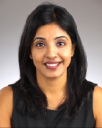 Dr. Varsha Babu M.D., Hospitalist