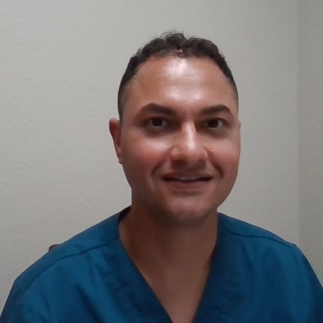 Ragui Wassef Sedeek, MD, Surgeon