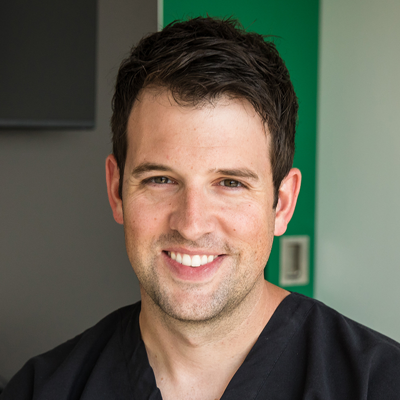 Nick Norvell, Prosthodontist | Prosthodontics