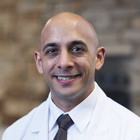 Dr. Sanjay Digamber, M.D., Phychiatrist