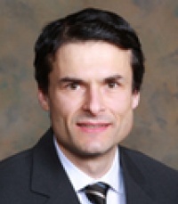 Dr. Gabriel Ionescu M.D., Gastroenterologist