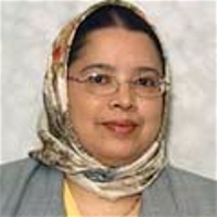 Mrs. Fatima M Mohiuddin M.D.