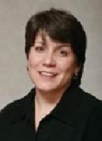 Dr. Stella Beauchemin MD, Pediatrician