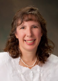 Dr. Lisa A Bergeron M.D.