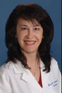 Dr. Lucia Loredana Dattoma MD, Geriatrician
