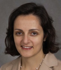 Dr. Marina M Charitou MD, Endocrinology-Diabetes