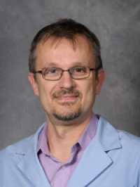 Dr. Zoran Milan Grujic MD