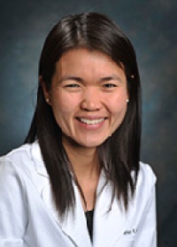 Dr. Michele Kong M.D., Pediatrician