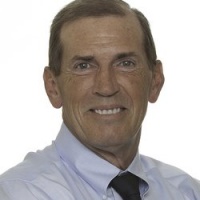 Dr. K Donald Shelbourne MD, Orthopedist