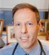Dr. Howard Jay Antosofsky M.D., Family Practitioner