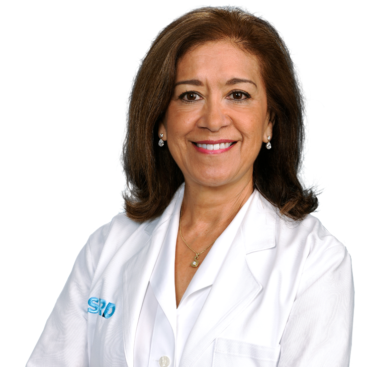 Dr. Sonia Q Cosio DENTIST, Dentist