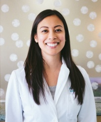 Dr. Cheryl Estiva DDS, Dentist