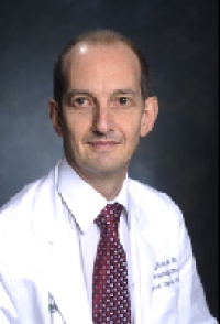 Dr. Stefan Charles Grant M.D., Hematologist-Oncologist