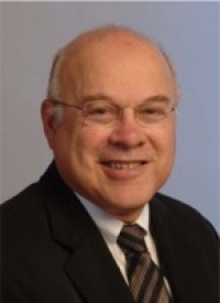 Dr. Morris Papernik M.D., Internist