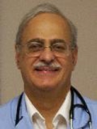 Dr. Nicholas Thomas Lacava MD
