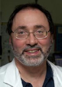 Dr. Nick Mucciardi MD, Pulmonologist