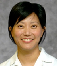 Dr. Frances L Tseng DO