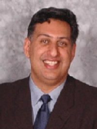 Dr. Zubin  Bhesania M.D.