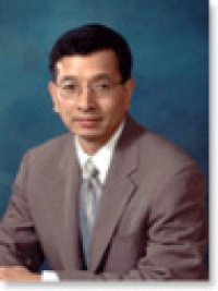 Dr. Tomas William Abalo M.D., Infectious Disease Specialist