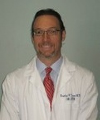 Dr. Charles Edward Vickerman M.D., Dermatologist