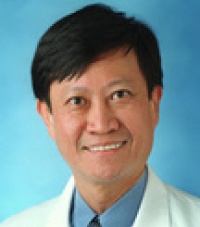 Dr. Dan C. Wong MD