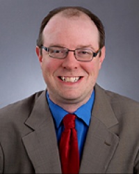 Dr. Michael R Luckenbill MD, Internist