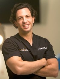 Dr. Andrew Angelo Jacono MD