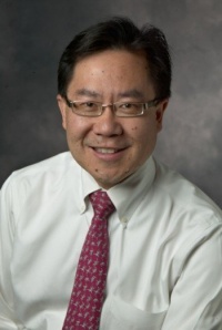 Dr. Remington Fong MD, Pediatrician