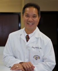 Dr. John Yozen Shih D.O.