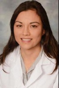 Dr. Rachel L Sensenig MD