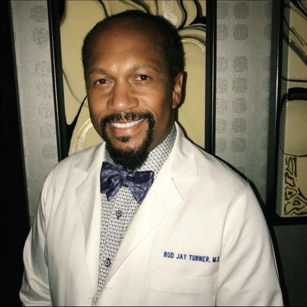 Dr. ROD J. TURNER, MD, PA, Surgeon
