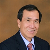 Dr. Huy Ngoc Trinh M.D.