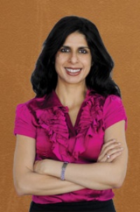 Dr. Aparna Sharma M.D., Pediatrician