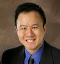 Dr. Tony S Chang MD