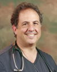 Dr. Gideon Besson MD, Critical Care Surgeon